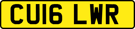 CU16LWR