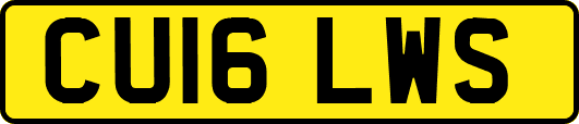 CU16LWS
