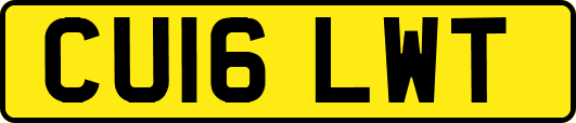 CU16LWT