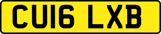 CU16LXB