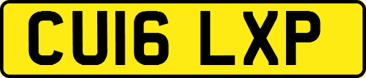 CU16LXP