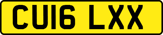 CU16LXX