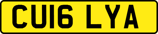 CU16LYA
