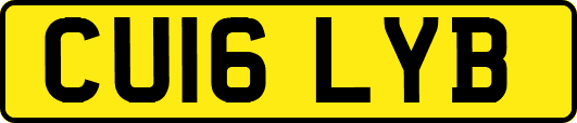 CU16LYB