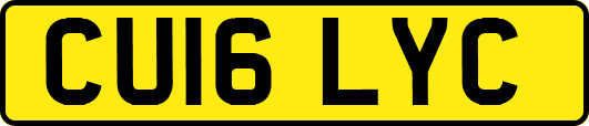 CU16LYC