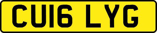 CU16LYG