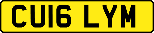 CU16LYM