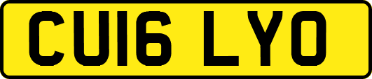 CU16LYO