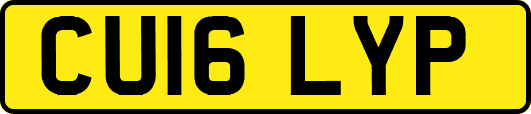 CU16LYP