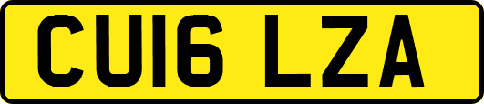 CU16LZA