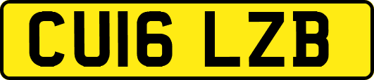 CU16LZB