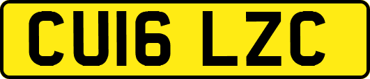 CU16LZC