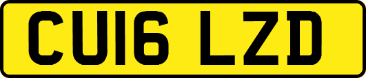 CU16LZD