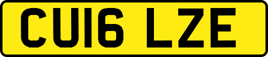 CU16LZE