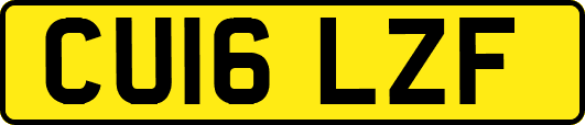 CU16LZF