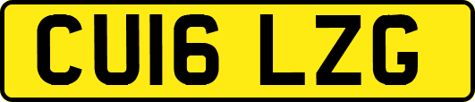 CU16LZG