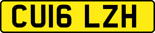 CU16LZH
