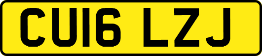 CU16LZJ