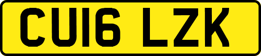 CU16LZK