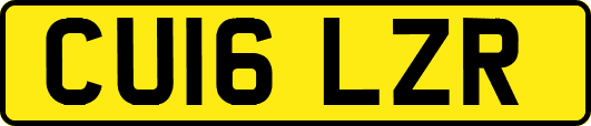 CU16LZR