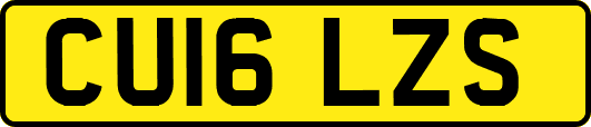 CU16LZS