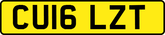 CU16LZT