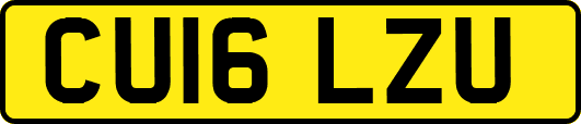 CU16LZU