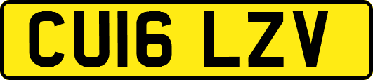 CU16LZV