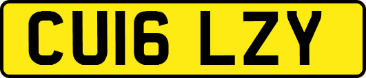 CU16LZY