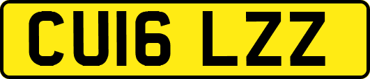 CU16LZZ