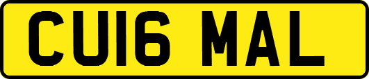 CU16MAL