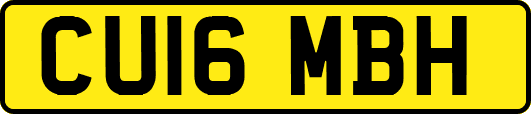CU16MBH