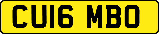 CU16MBO