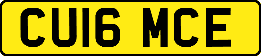CU16MCE