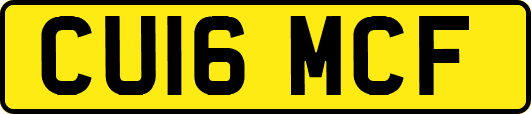 CU16MCF