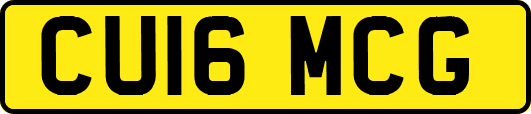 CU16MCG