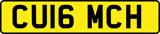 CU16MCH