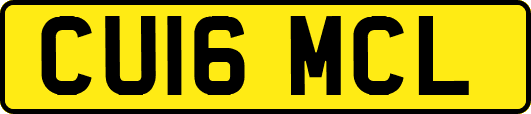 CU16MCL