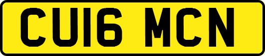 CU16MCN