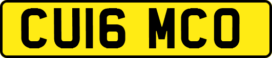 CU16MCO