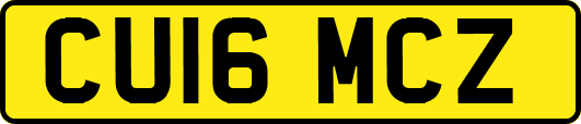 CU16MCZ