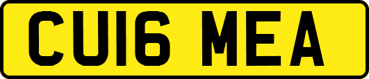 CU16MEA