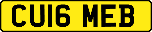 CU16MEB