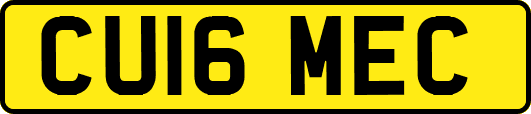 CU16MEC