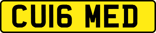 CU16MED
