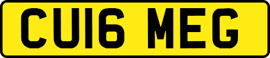 CU16MEG