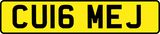 CU16MEJ