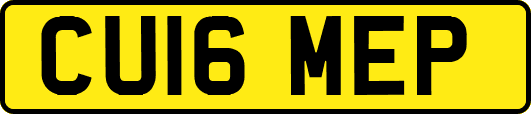 CU16MEP