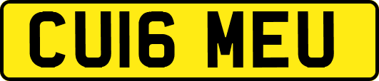 CU16MEU