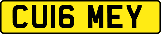 CU16MEY